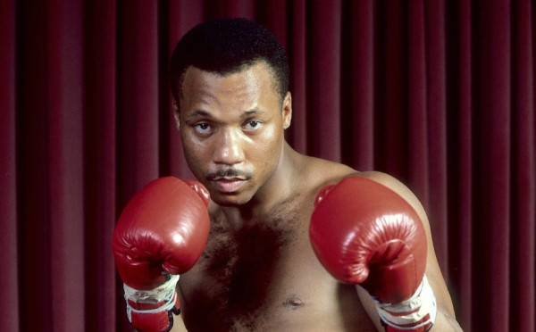 6 Petinju Lawan Terberat Mike Tyson: Nomor 2 Musuh Bebuyutan si Leher Beton