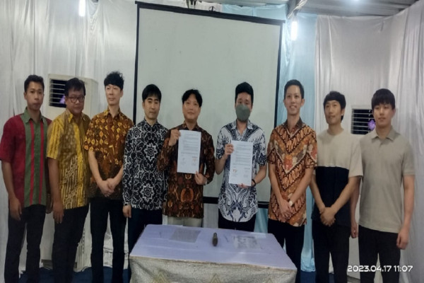 Sinergi Mendukung Program Konversi Motor Listrik