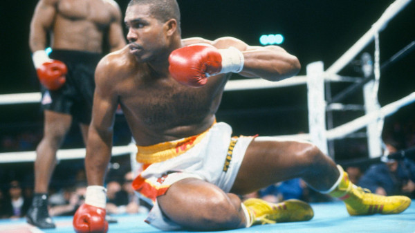 6 Petinju Lawan Terberat Mike Tyson: Nomor 2 Musuh Bebuyutan si Leher Beton