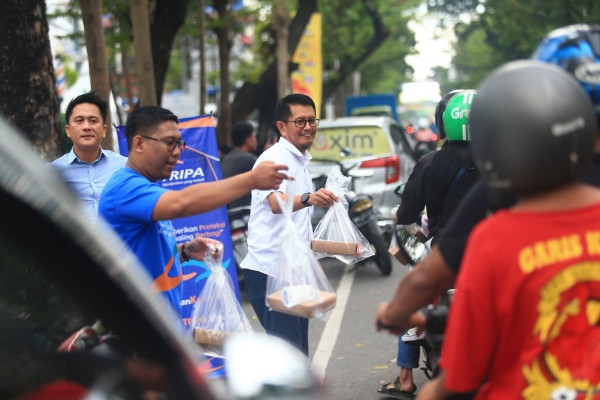 Musim Mudik Lebaran, Masyarakat Diimbau Proteksi Diri dengan Asuransi