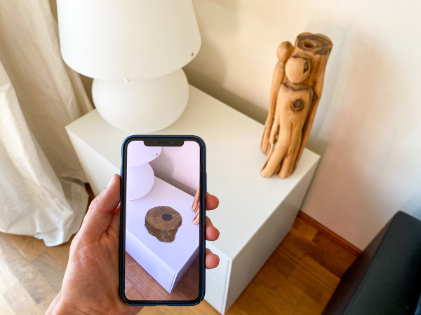 Dampak Game Augmented Reality dan Perkembangan AR