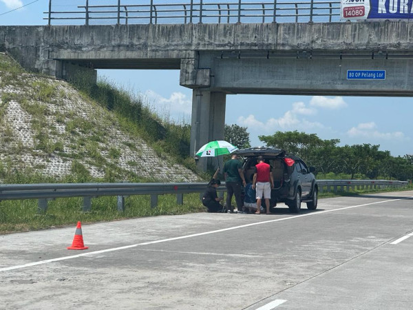 Panduan Mudik Lebaran 2023 lewat Jalan Tol Trans Jawa