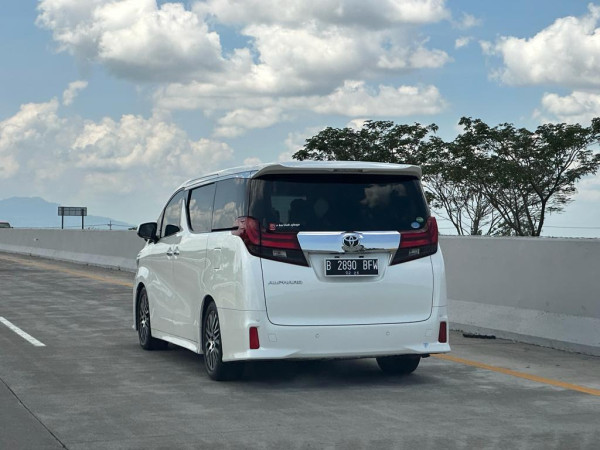 Panduan Mudik Lebaran 2023 lewat Jalan Tol Trans Jawa