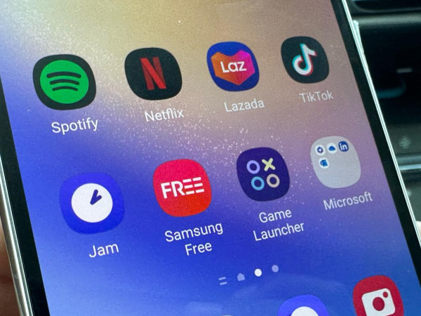 Cara Mengusir Bosan di Perjalanan Mudik Lebaran 2023 lewat HP Galaxy A34 5G