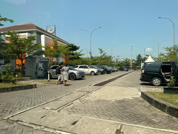 Panduan Mudik Lebaran 2023 lewat Jalan Tol Trans Jawa
