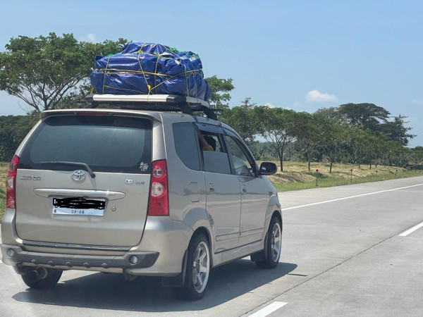 9 Tipe Pemudik Pengguna Jalan Tol Trans Jawa 2023, Anda Nomer Berapa?