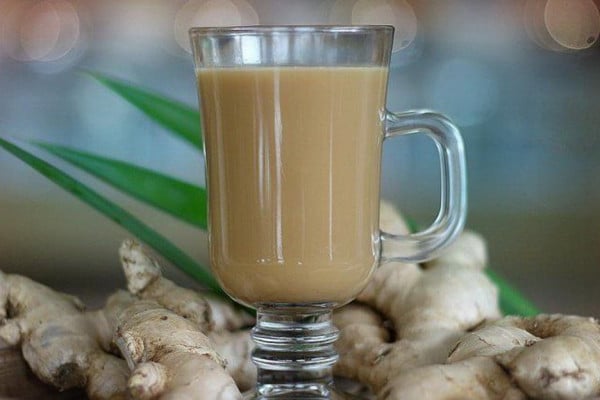 7 Inpirasi Minuman Tradisional untuk Sajian Lebaran