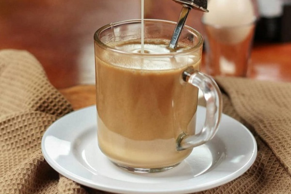 7 Inpirasi Minuman Tradisional untuk Sajian Lebaran
