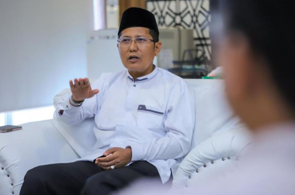 Islam Indonesia akan Jadi Panutan Dunia di Masa Depan