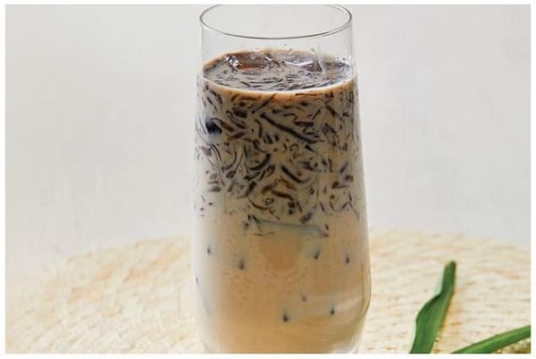 7 Inpirasi Minuman Tradisional untuk Sajian Lebaran
