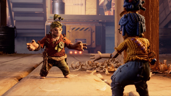 Game PS4 yang Cocok Dimainin Rame-rame Bareng Keluarga