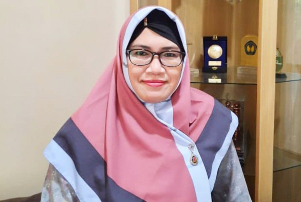 Akademisi Sebut Perbedaan Hari Raya Idulfitri Adalah Rahmat