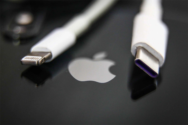 Akhiri Kegalauan, Apple Patuh Pasang USB-C di iPhone 15