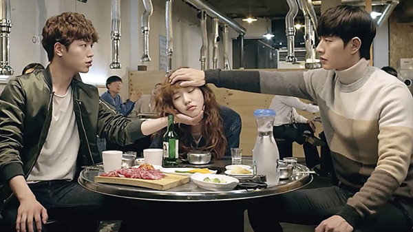 5 Drama Korea Adaptasi Webtoon yang Dianggap Mengecewakan