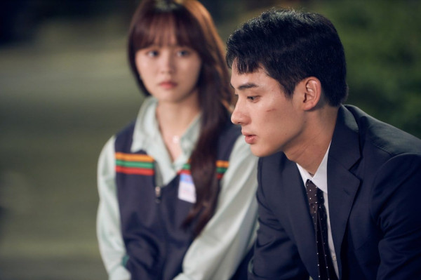 5 Drama Korea Adaptasi Webtoon yang Dianggap Mengecewakan