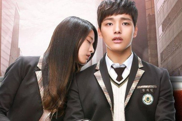 5 Drama Korea Adaptasi Webtoon yang Dianggap Mengecewakan