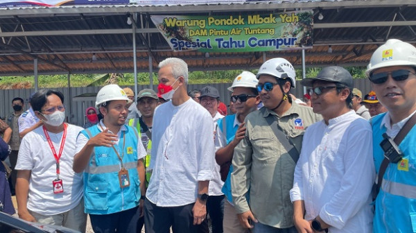 SPKLU Mobile Pertama di Indonesia Kini ada di Ruas Tol Jawa Tengah, Catat Lokasinya!