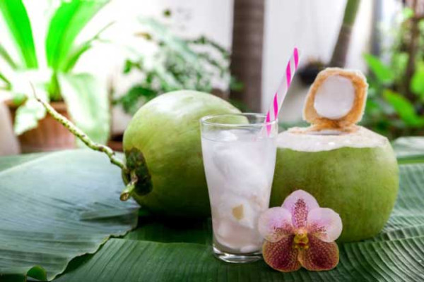 7 Inpirasi Minuman Tradisional untuk Sajian Lebaran