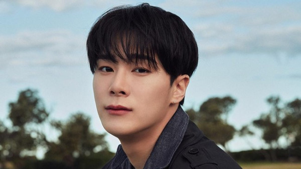 Profil Moonbin, Member ASTRO yang Meninggal dalam Usia 25 Tahun