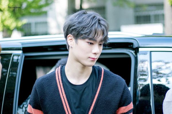 Profil Moonbin, Member ASTRO yang Meninggal dalam Usia 25 Tahun