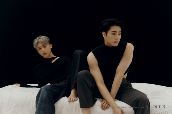 Profil Moonbin, Member ASTRO yang Meninggal dalam Usia 25 Tahun