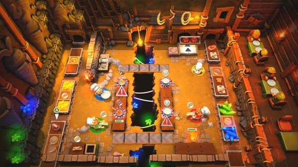 Game PS4 yang Cocok Dimainin Rame-rame Bareng Keluarga