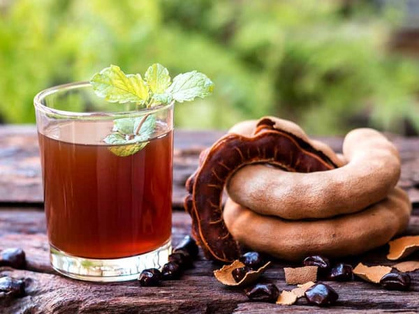 7 Inpirasi Minuman Tradisional untuk Sajian Lebaran