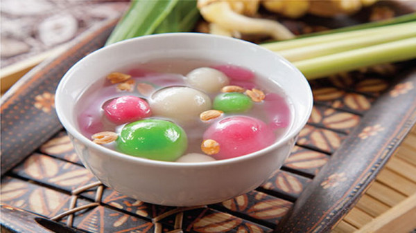 7 Inpirasi Minuman Tradisional untuk Sajian Lebaran