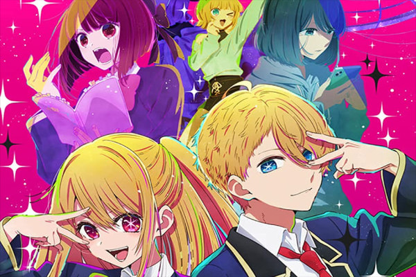 7 Fakta Oshi no Ko, Anime Rating Tertinggi di MyAnimeList