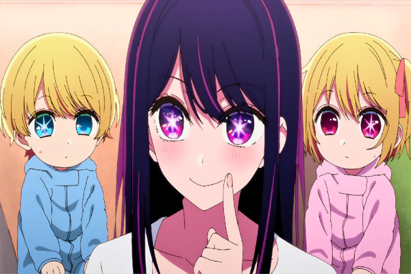 7 Fakta Oshi no Ko, Anime Rating Tertinggi di MyAnimeList