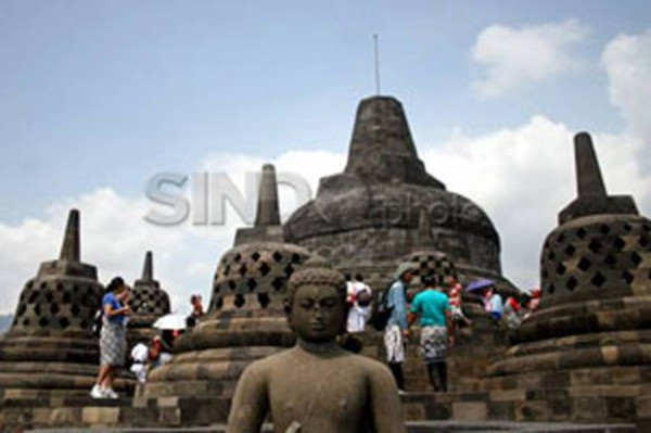 Ini 6 Tempat Wisata yang Wajib Dikunjungi saat Libur Lebaran di Yogyakarta