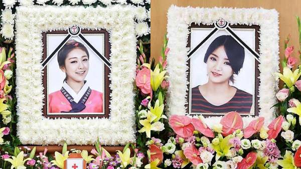 8 Artis Korea Meninggal Dunia di Usia 20-an, Moonbin ASTRO Diduga Bunuh Diri