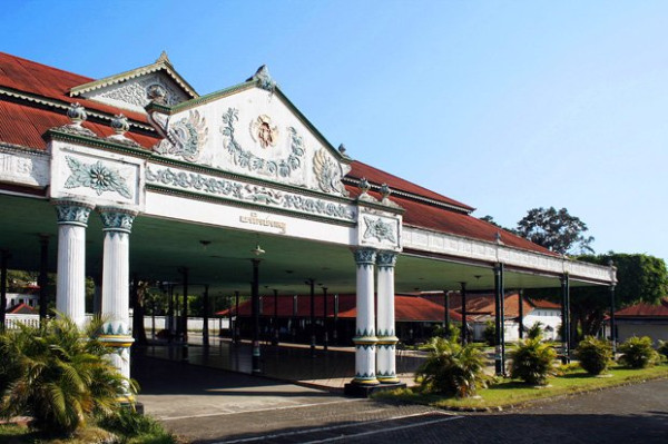 Ini 6 Tempat Wisata yang Wajib Dikunjungi saat Libur Lebaran di Yogyakarta
