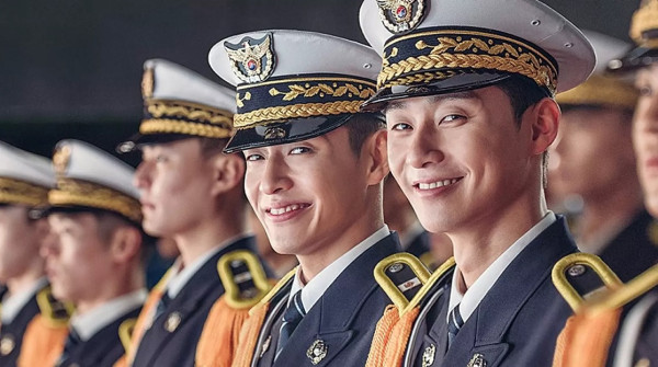 10 Film dan Serial yang Cocok Ditonton selama Idul Fitri