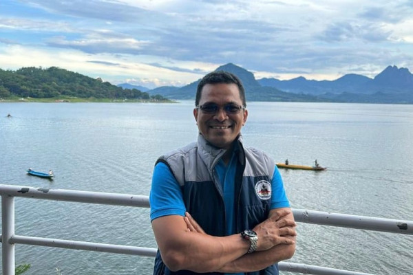 Tips Mudik Aman dan Lancar Lewat Jalur Laut ala Pengamat Maritim