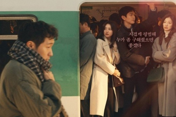 10 Film dan Serial yang Cocok Ditonton selama Idul Fitri
