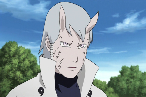 7 Pengguna Senjutsu Paling Kuat di Sepanjang Serial Naruto
