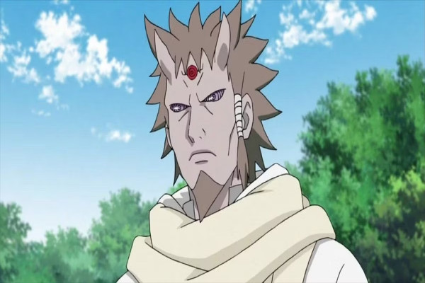 7 Pengguna Senjutsu Paling Kuat di Sepanjang Serial Naruto