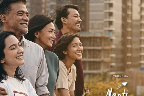 10 Film dan Serial yang Cocok Ditonton selama Idul Fitri