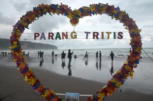 Ini 6 Tempat Wisata yang Wajib Dikunjungi saat Libur Lebaran di Yogyakarta