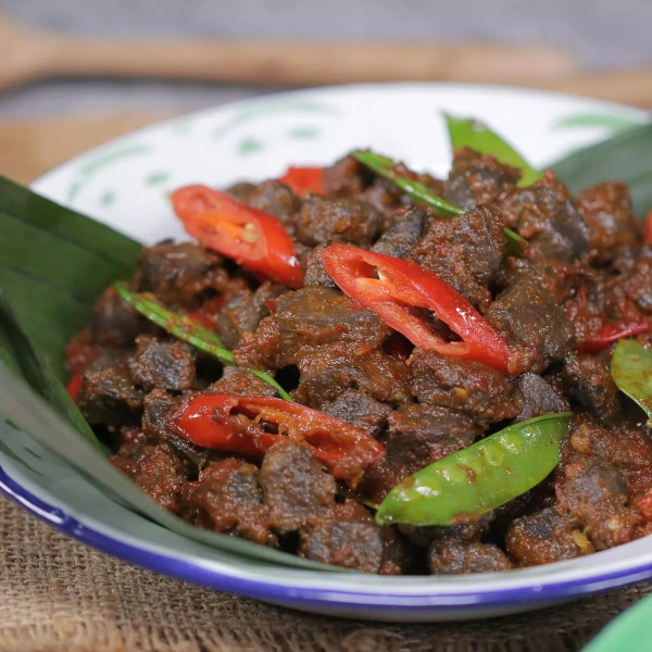 5 Makanan Pendamping Ketupat yang Cocok Disantap saat Lebaran