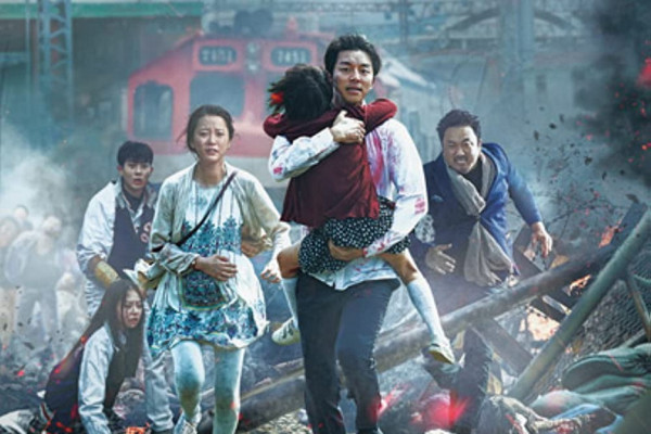 10 Film dan Serial yang Cocok Ditonton selama Idul Fitri
