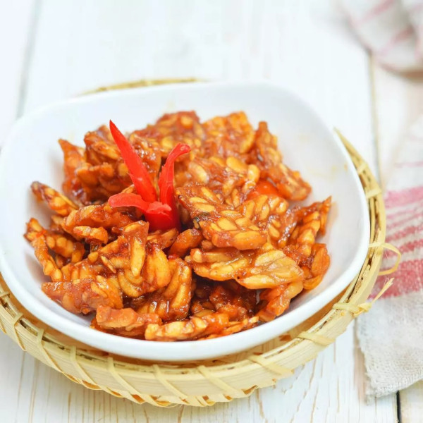 5 Makanan Pendamping Ketupat yang Cocok Disantap saat Lebaran