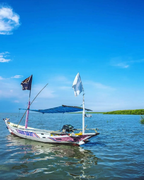 Mudik ke Surabaya, Kunjungi 6 Destinasi Wisata Berikut Ini