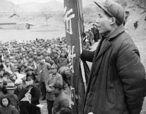11 Perang Saudara Terbesar Sepanjang Sejarah Dunia
