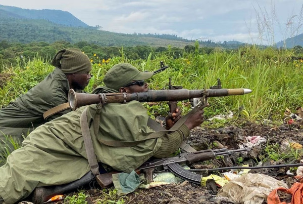 11 Perang Saudara Terbesar Sepanjang Sejarah Dunia
