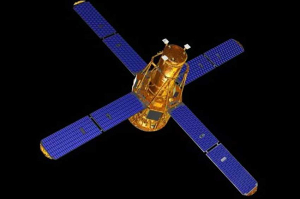 Satelit RHESSI Milik NASA Jatuh di Atas Gurun Sahara
