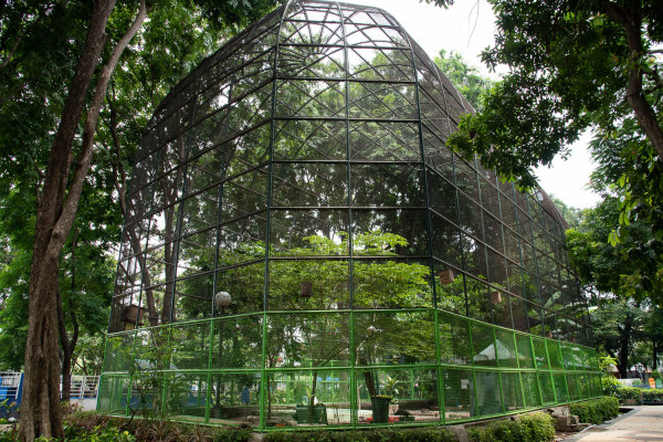 Mudik ke Surabaya, Kunjungi 6 Destinasi Wisata Berikut Ini