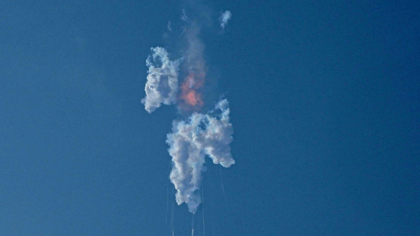 10 Fakta Roket SpaceX Starship SN11 Milik Elon Musk yang Meledak saat Diluncurkan