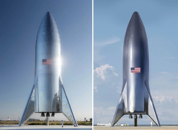 10 Fakta Roket SpaceX Starship SN11 Milik Elon Musk yang Meledak saat Diluncurkan